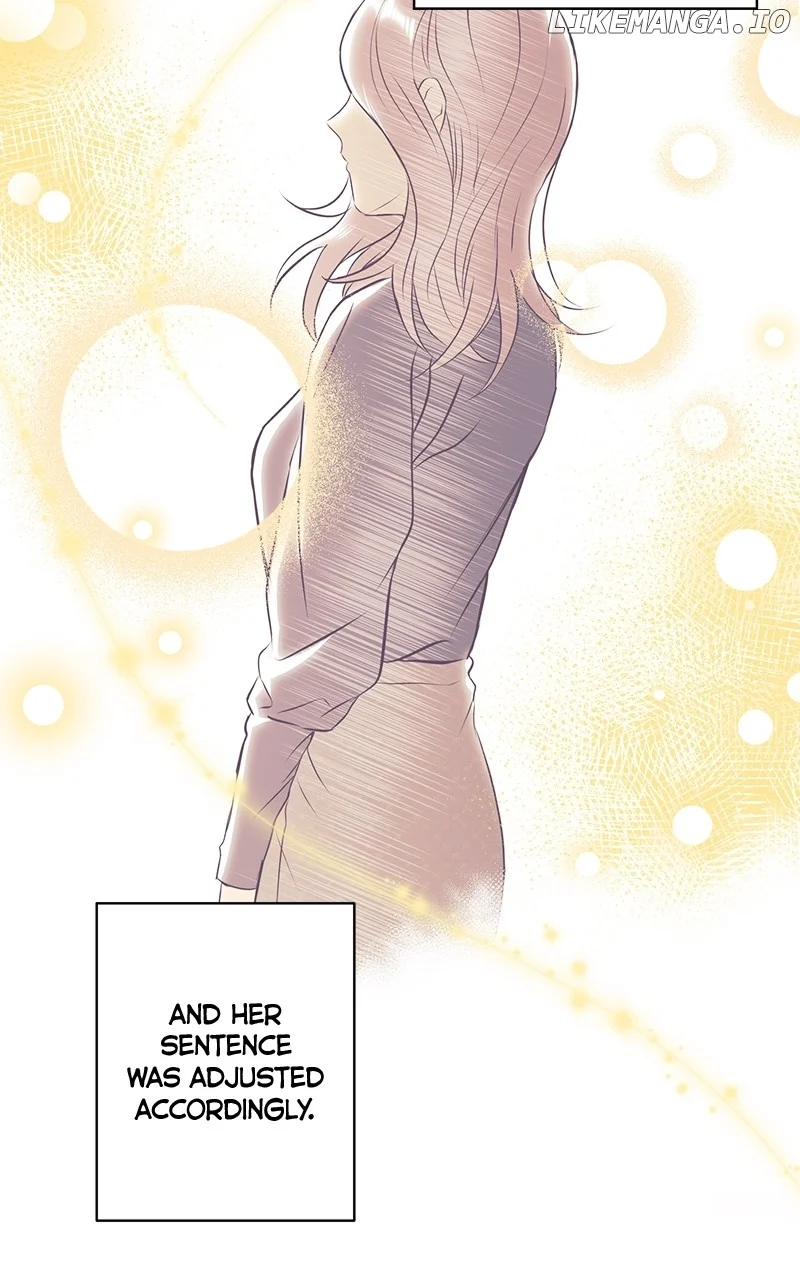 Hell Love Story Chapter 30 page 4