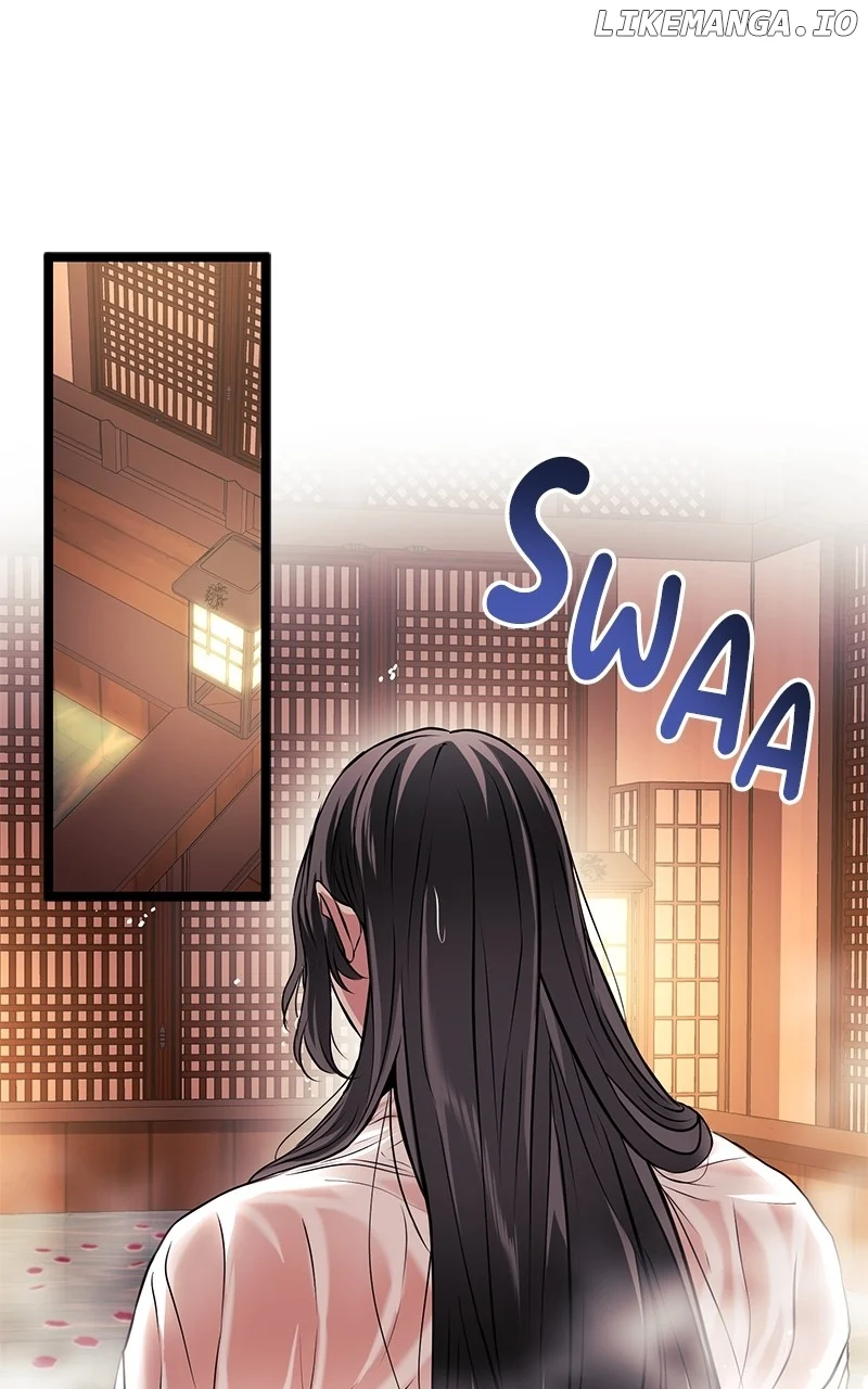 Hell Love Story Chapter 30 page 50