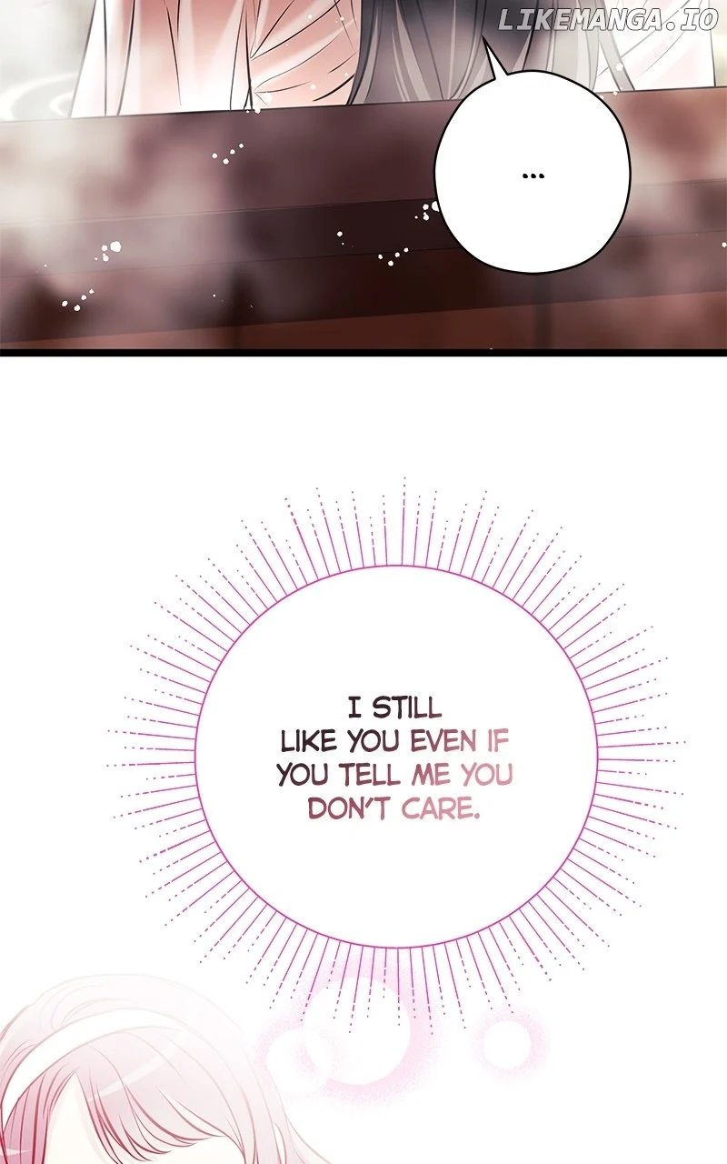 Hell Love Story Chapter 30 page 51