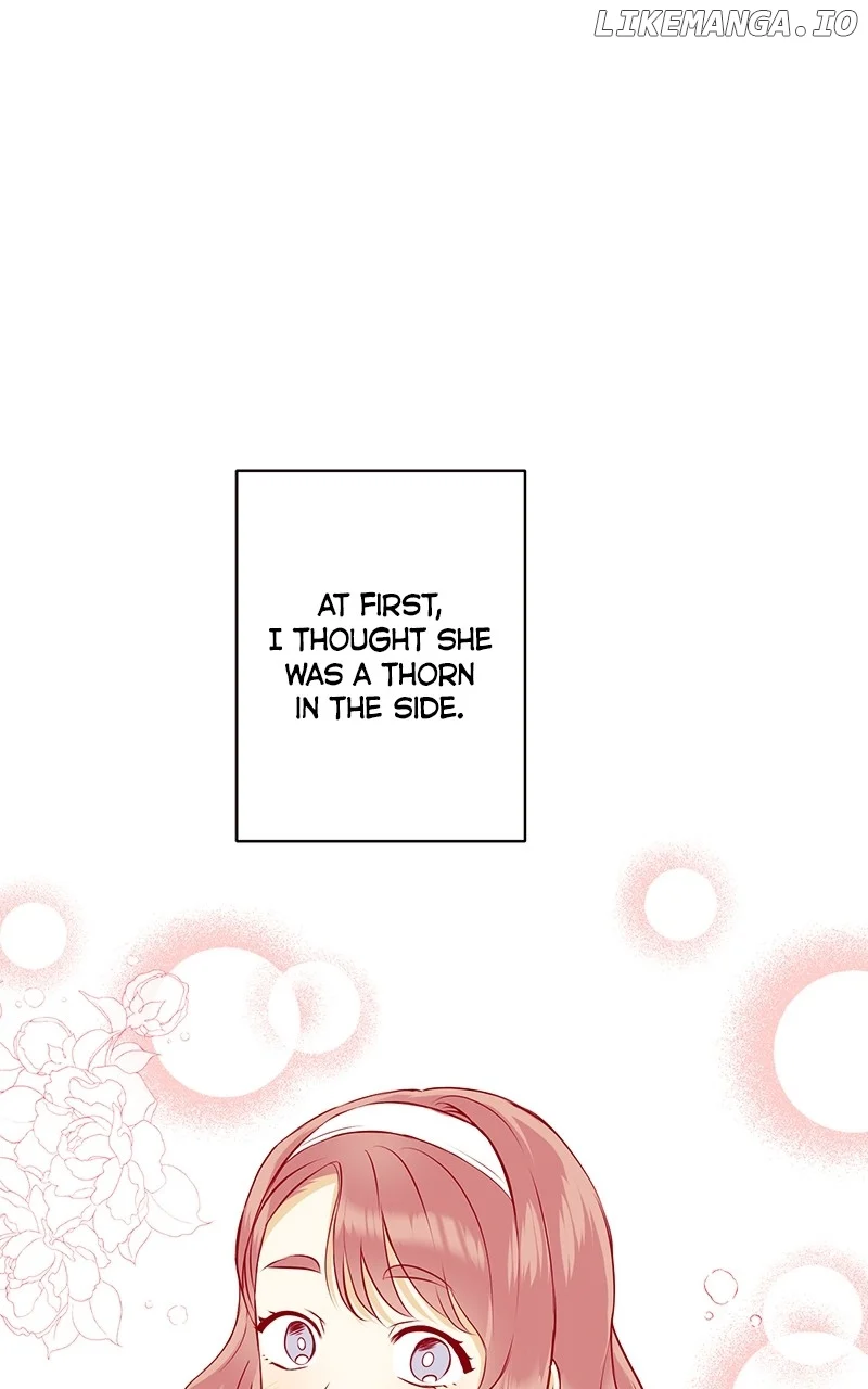 Hell Love Story Chapter 30 page 55