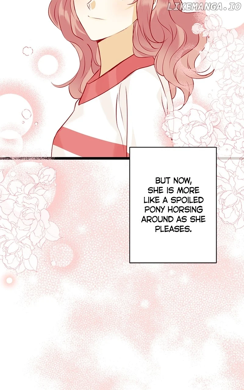 Hell Love Story Chapter 30 page 56