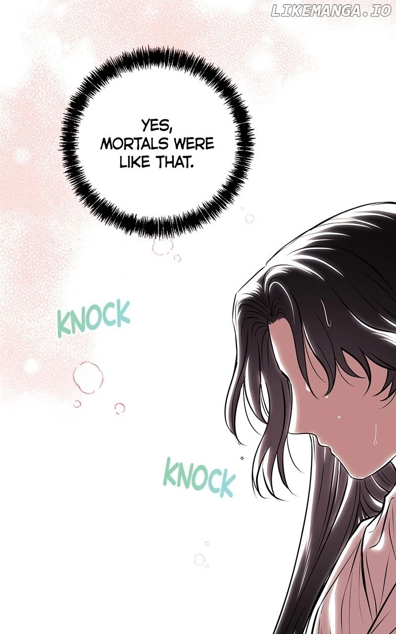 Hell Love Story Chapter 30 page 58