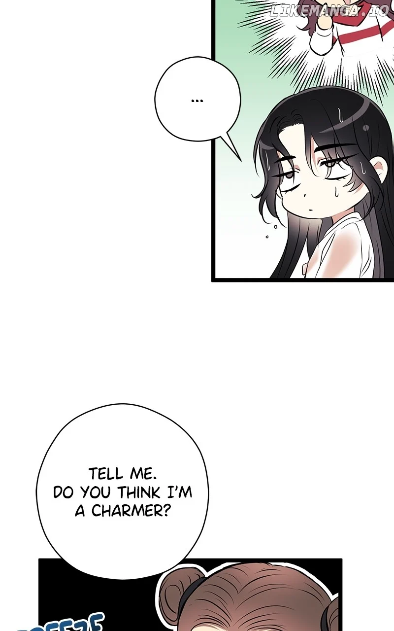 Hell Love Story Chapter 30 page 60