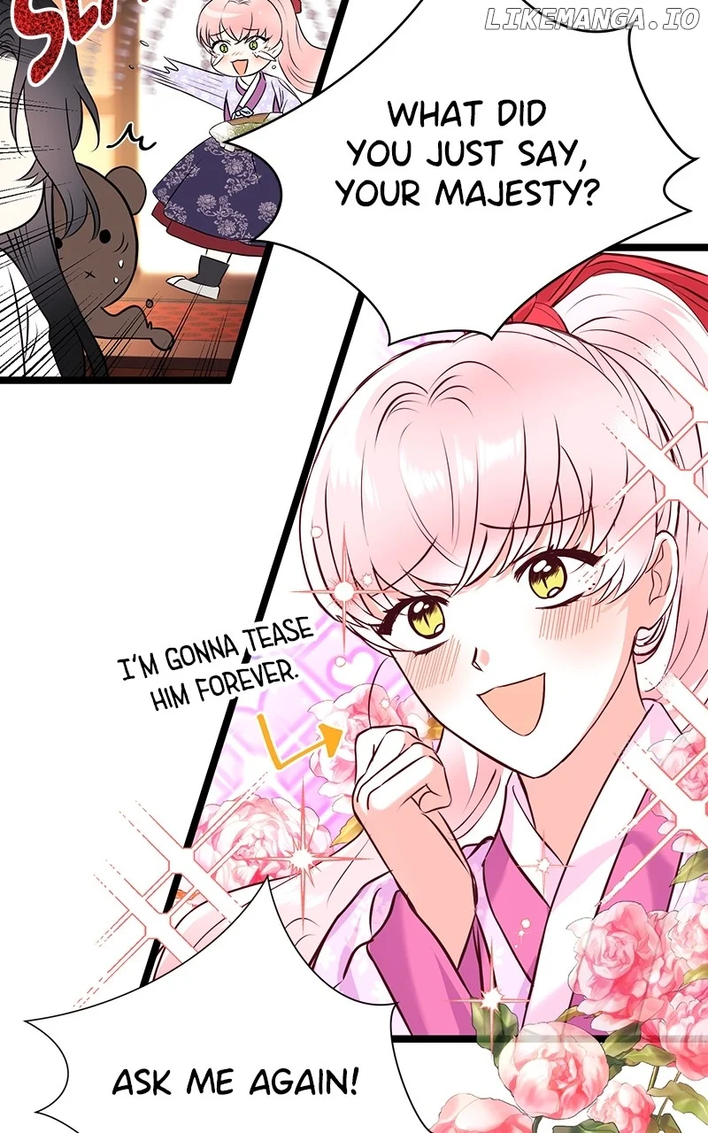 Hell Love Story Chapter 30 page 62
