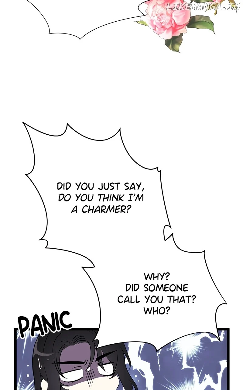 Hell Love Story Chapter 30 page 63