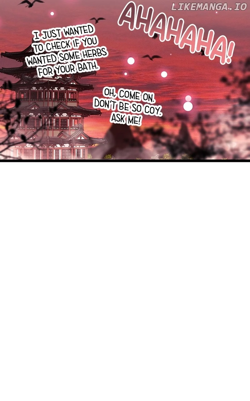 Hell Love Story Chapter 30 page 65