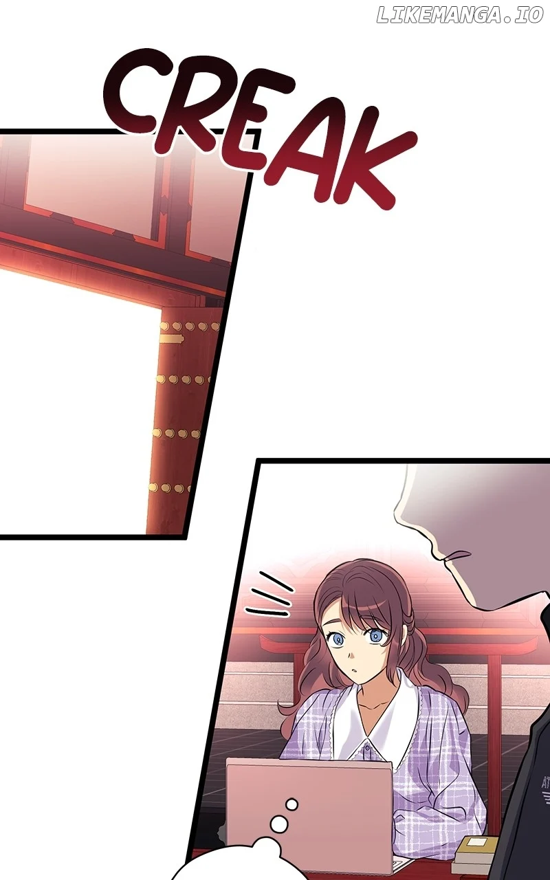 Hell Love Story Chapter 30 page 68