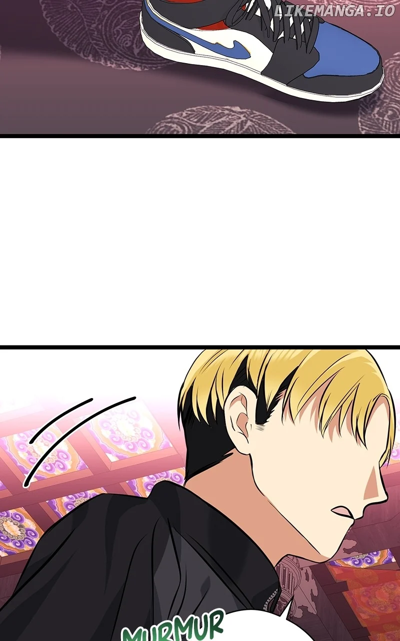 Hell Love Story Chapter 30 page 70
