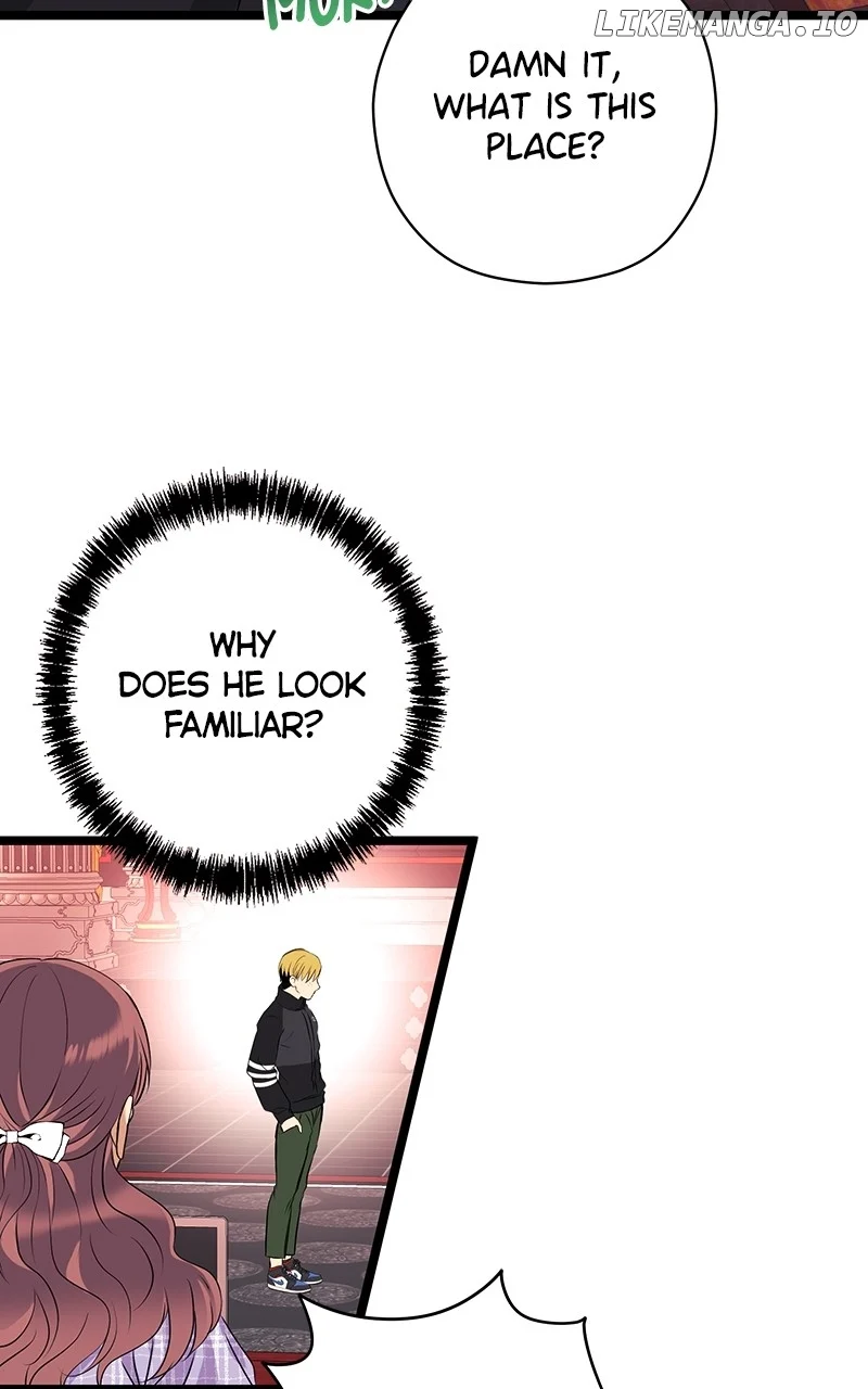 Hell Love Story Chapter 30 page 71