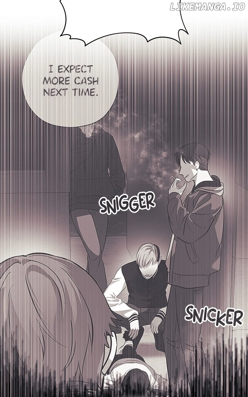 Hell Love Story Chapter 30 page 73