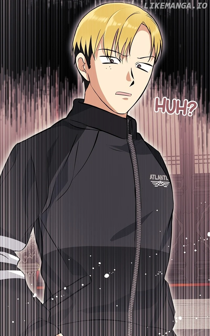 Hell Love Story Chapter 30 page 74