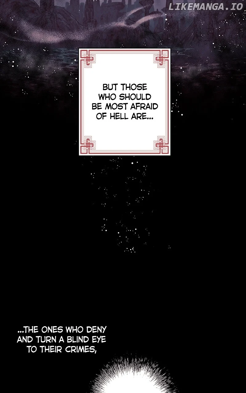 Hell Love Story Chapter 30 page 7
