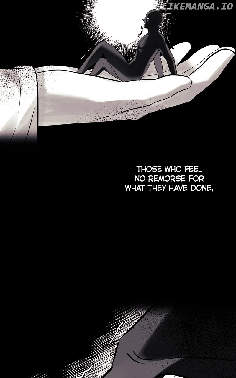 Hell Love Story Chapter 30 page 8