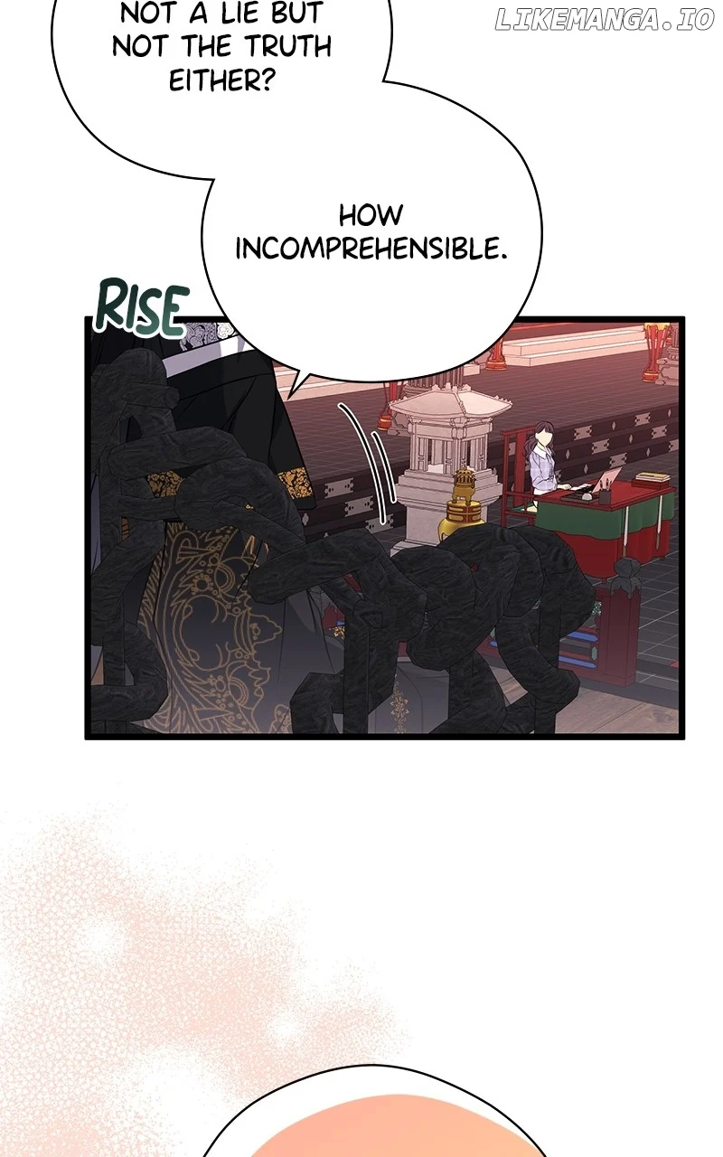 Hell Love Story Chapter 36 page 9