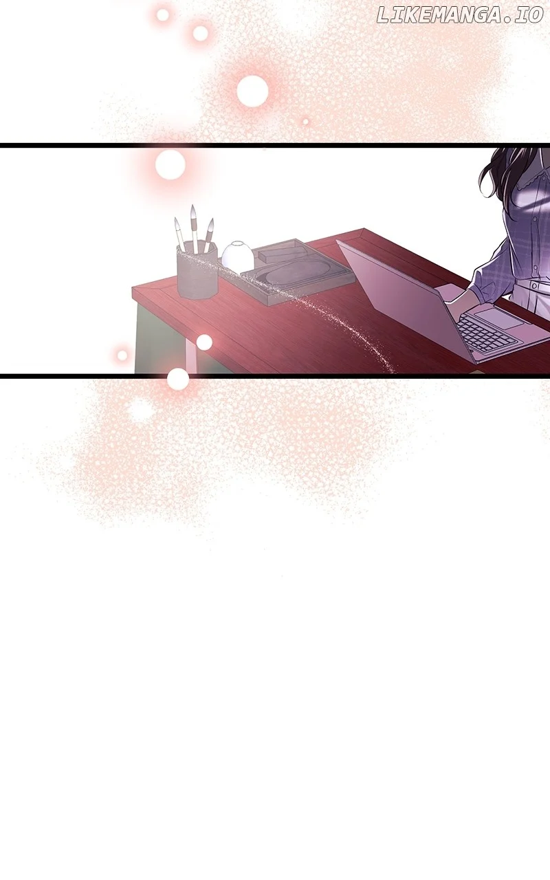 Hell Love Story Chapter 36 page 11