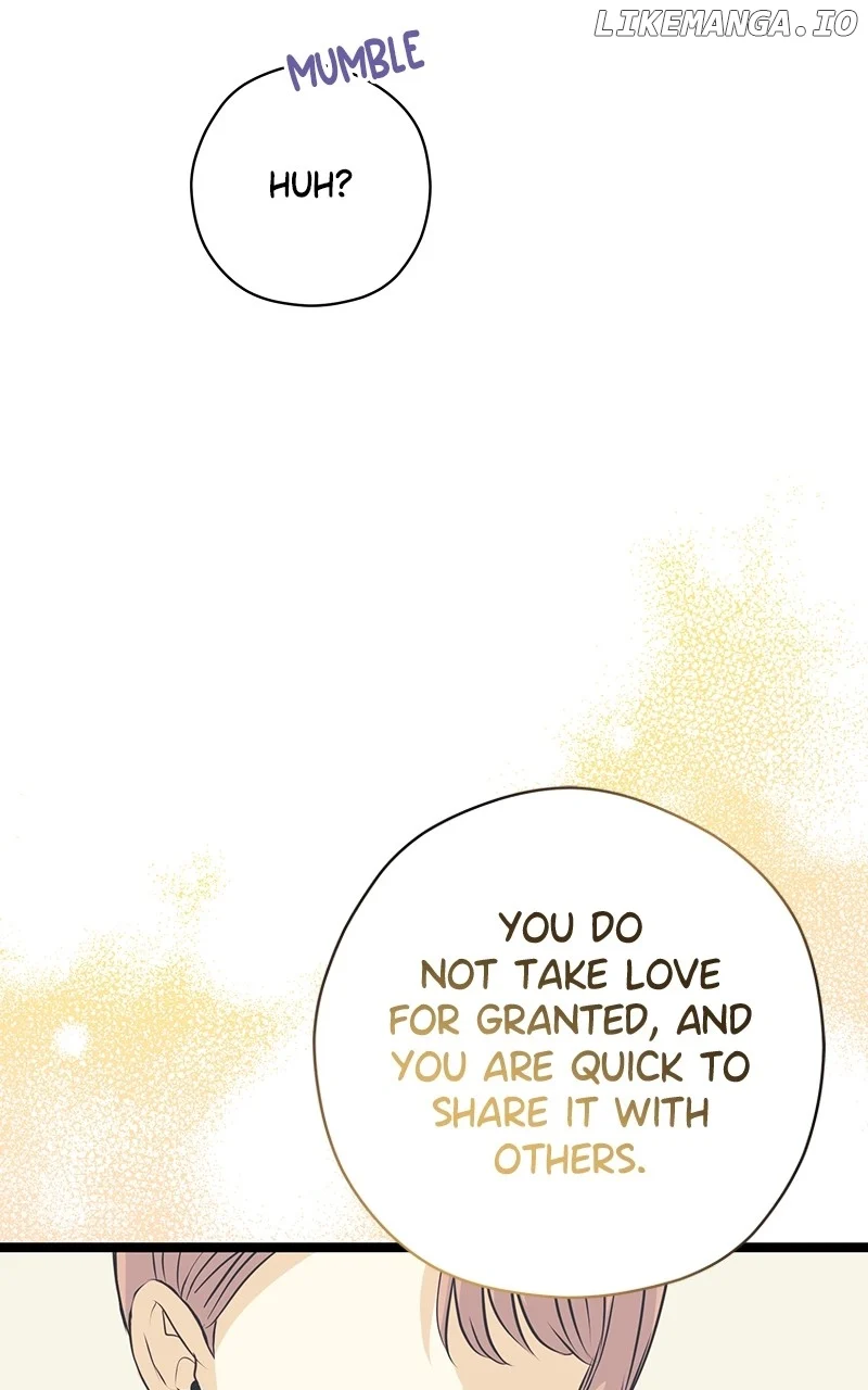 Hell Love Story Chapter 36 page 12