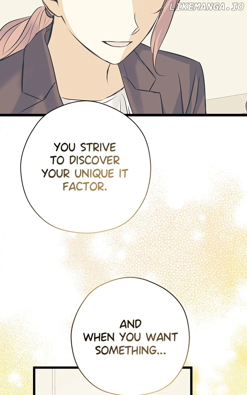 Hell Love Story Chapter 36 page 13