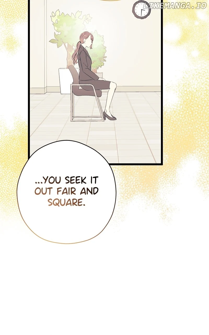 Hell Love Story Chapter 36 page 14