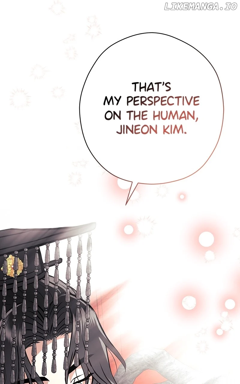 Hell Love Story Chapter 36 page 15