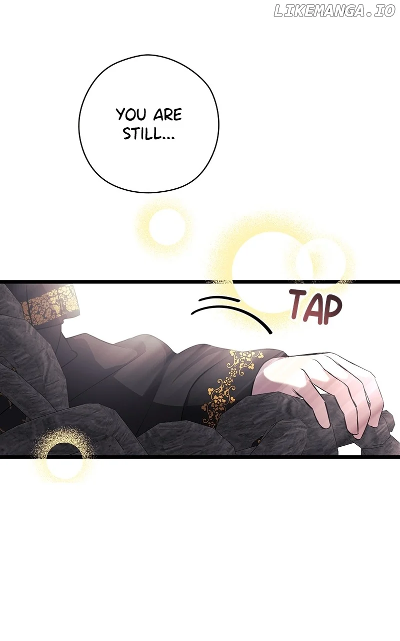 Hell Love Story Chapter 36 page 18