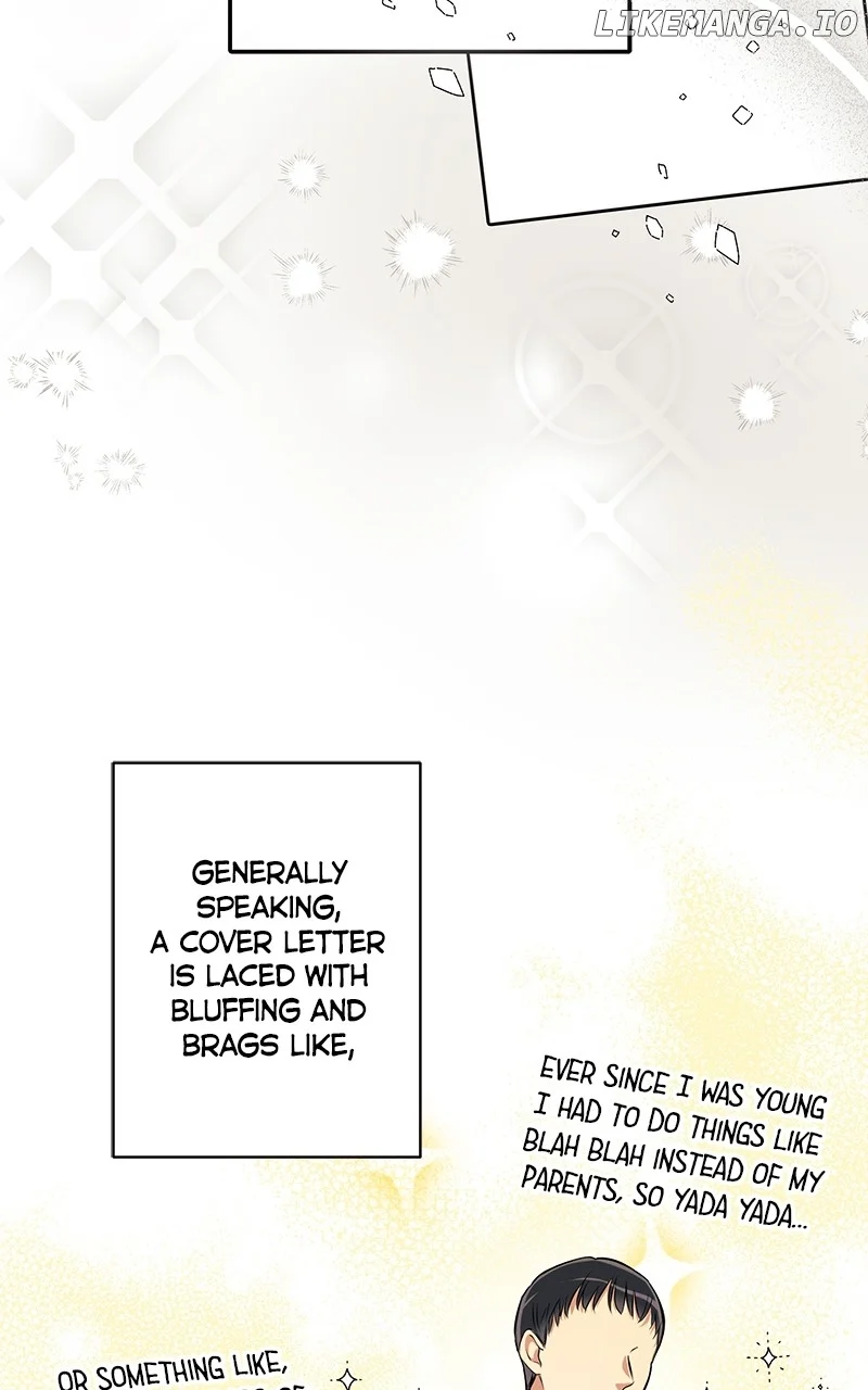 Hell Love Story Chapter 36 page 1