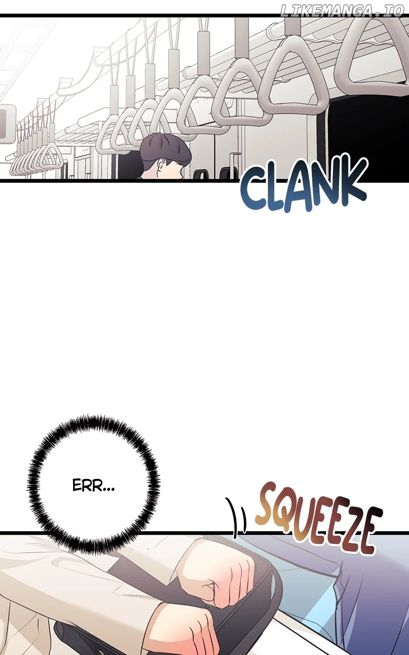 Hell Love Story Chapter 36 page 23