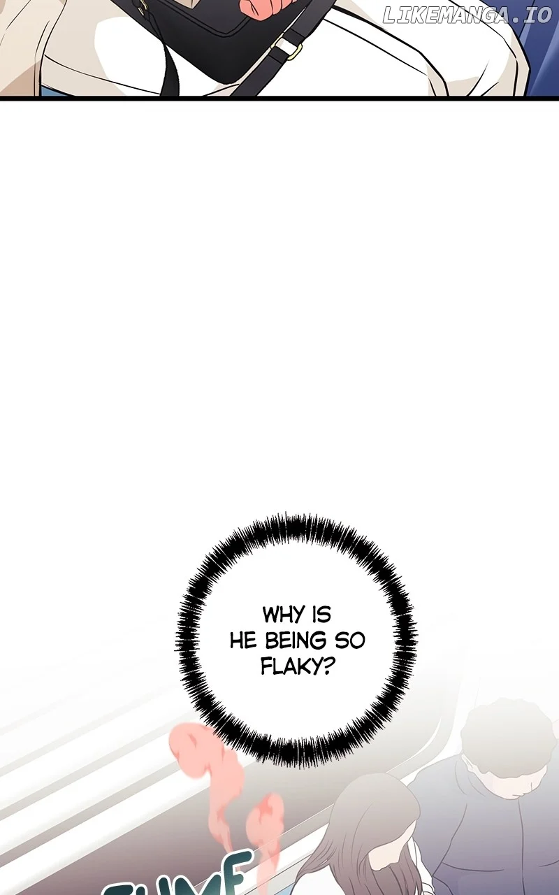 Hell Love Story Chapter 36 page 24