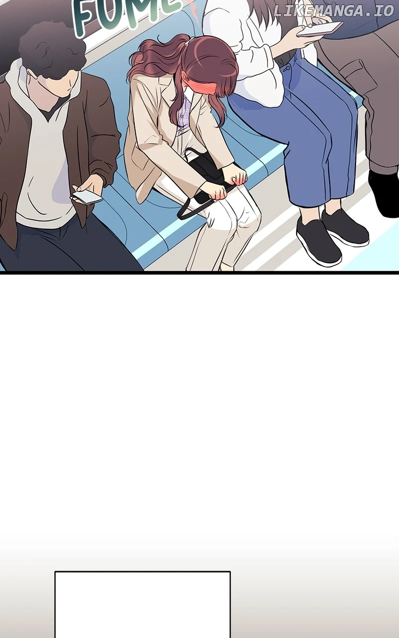 Hell Love Story Chapter 36 page 25
