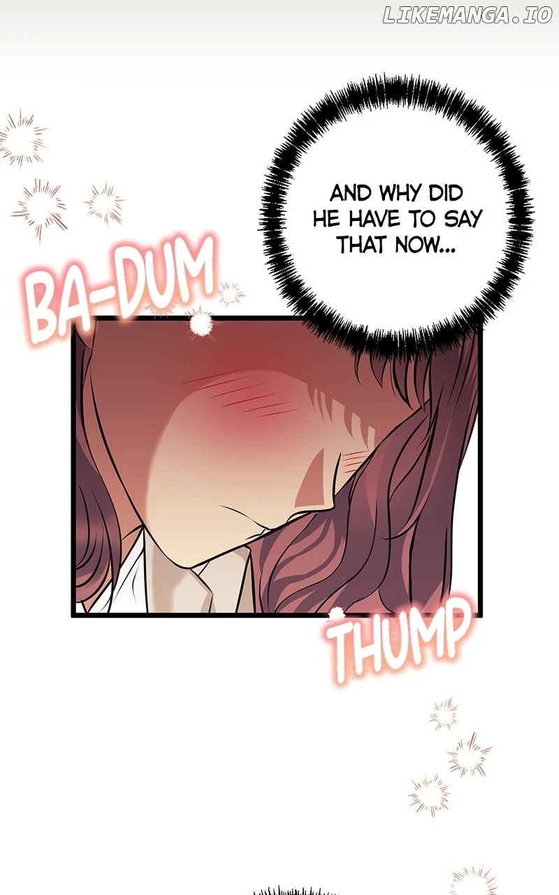 Hell Love Story Chapter 36 page 28