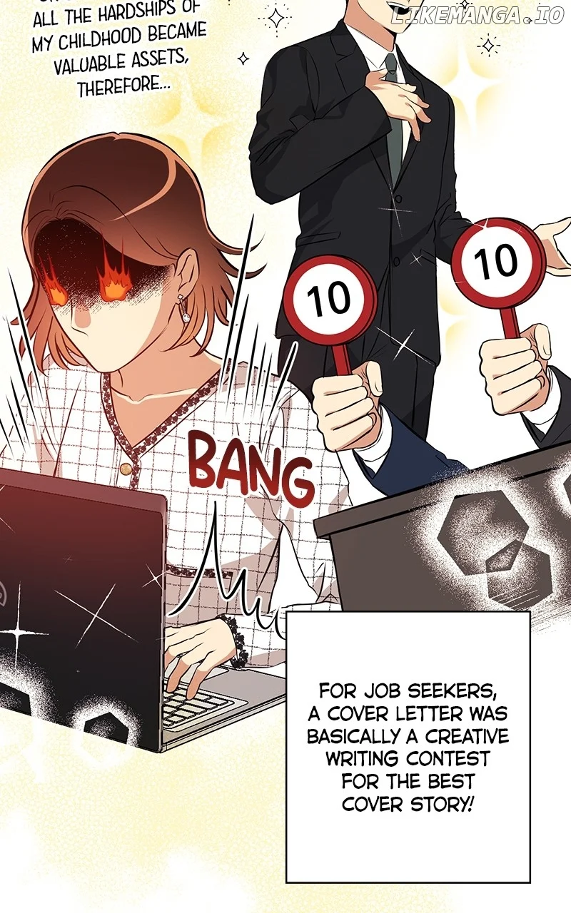 Hell Love Story Chapter 36 page 2