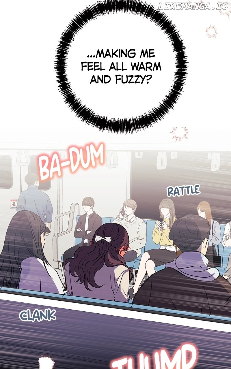 Hell Love Story Chapter 36 page 29