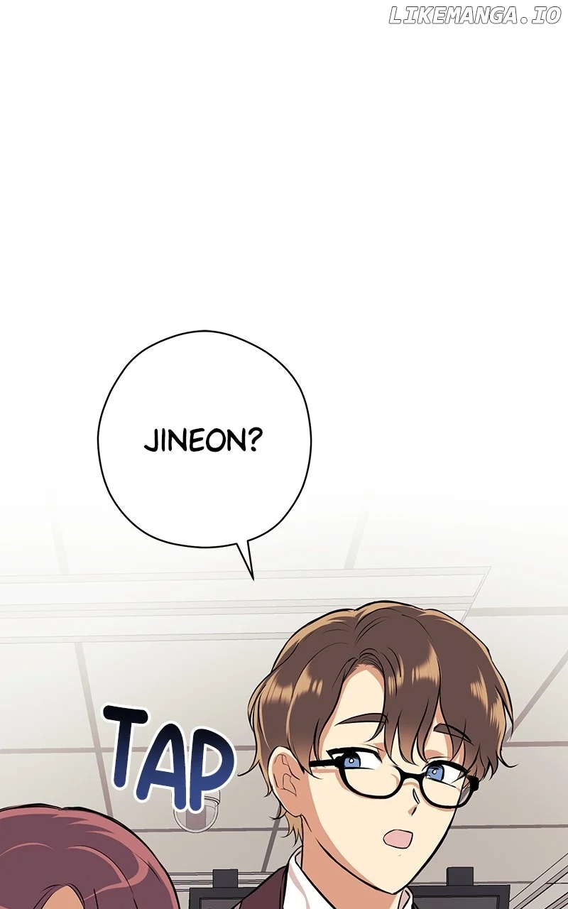 Hell Love Story Chapter 36 page 32