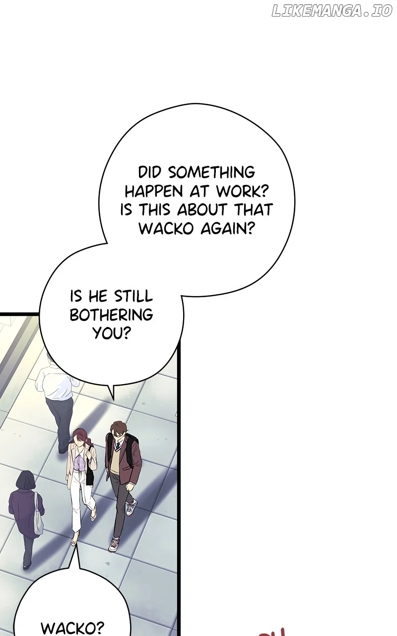 Hell Love Story Chapter 36 page 35