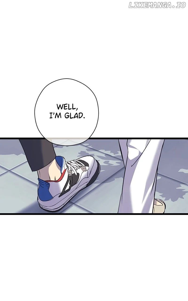 Hell Love Story Chapter 36 page 40
