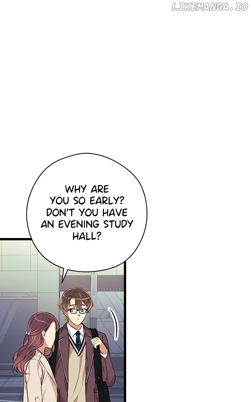 Hell Love Story Chapter 36 page 42