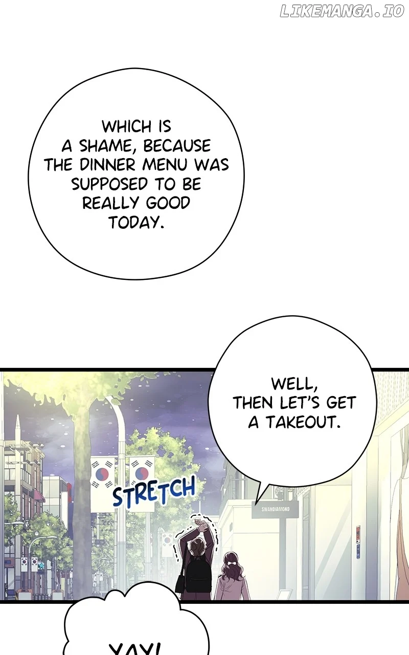 Hell Love Story Chapter 36 page 44