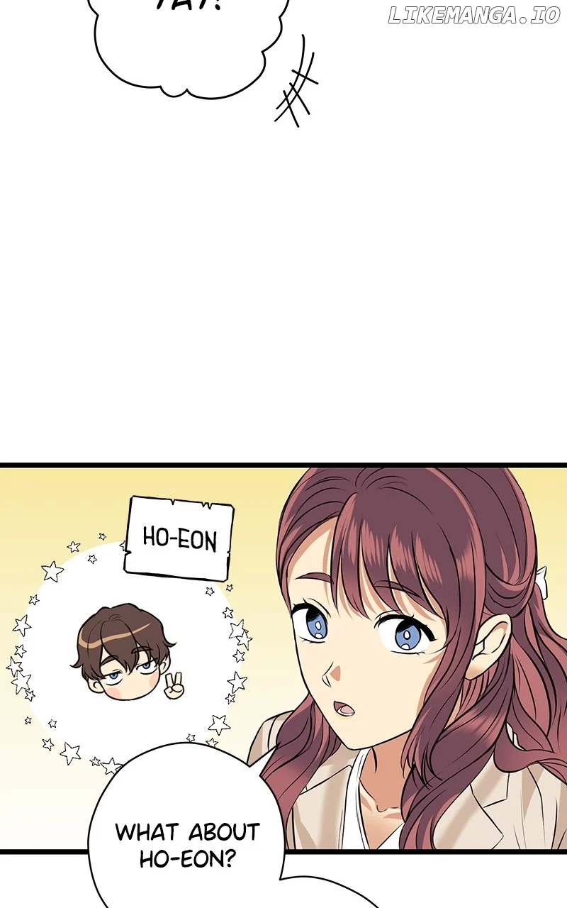 Hell Love Story Chapter 36 page 45