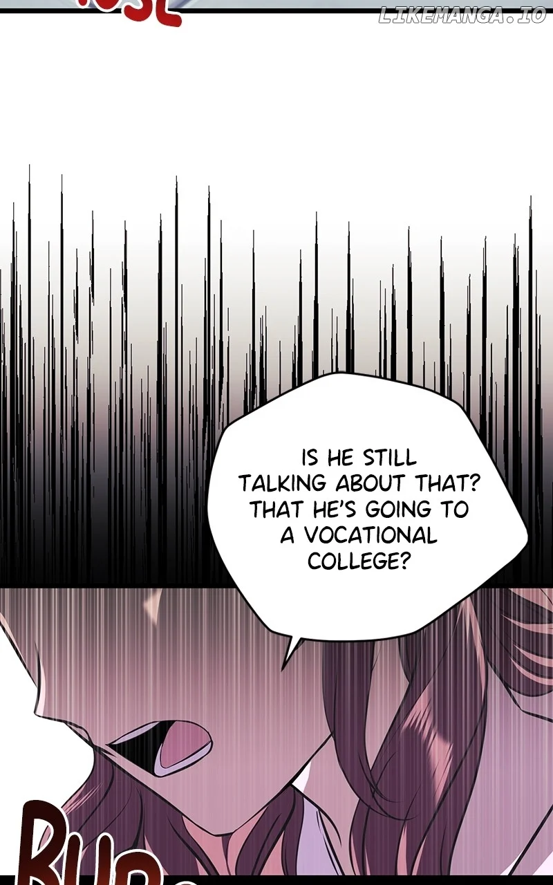 Hell Love Story Chapter 36 page 48