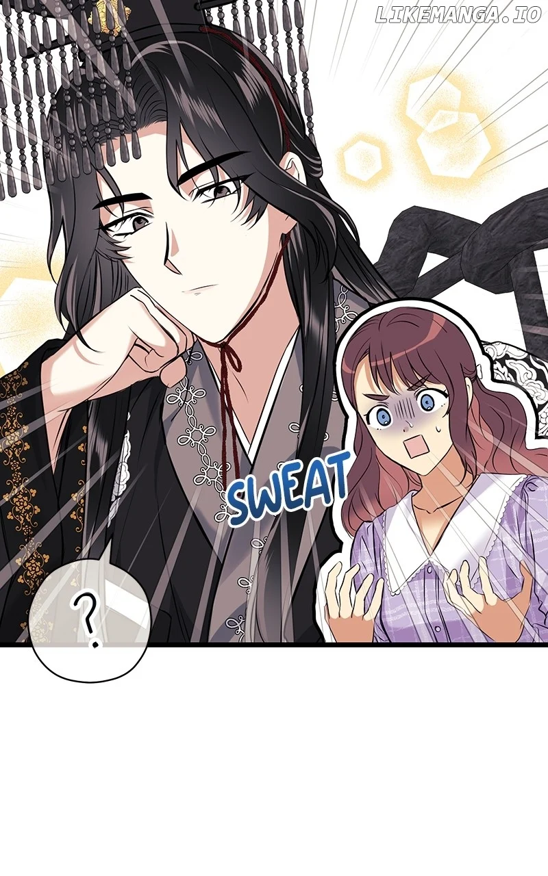 Hell Love Story Chapter 36 page 4
