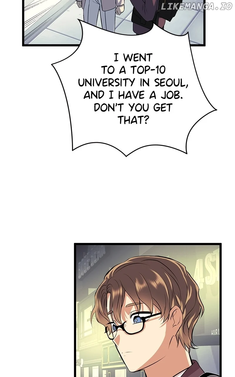Hell Love Story Chapter 36 page 50