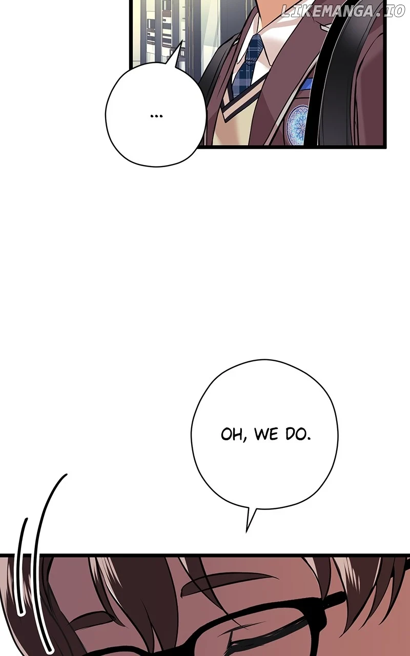 Hell Love Story Chapter 36 page 51