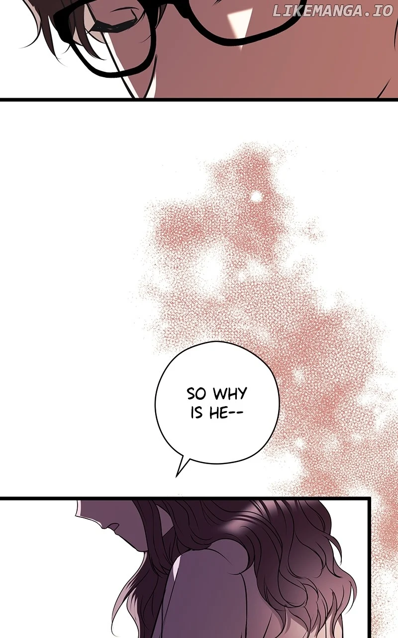 Hell Love Story Chapter 36 page 52