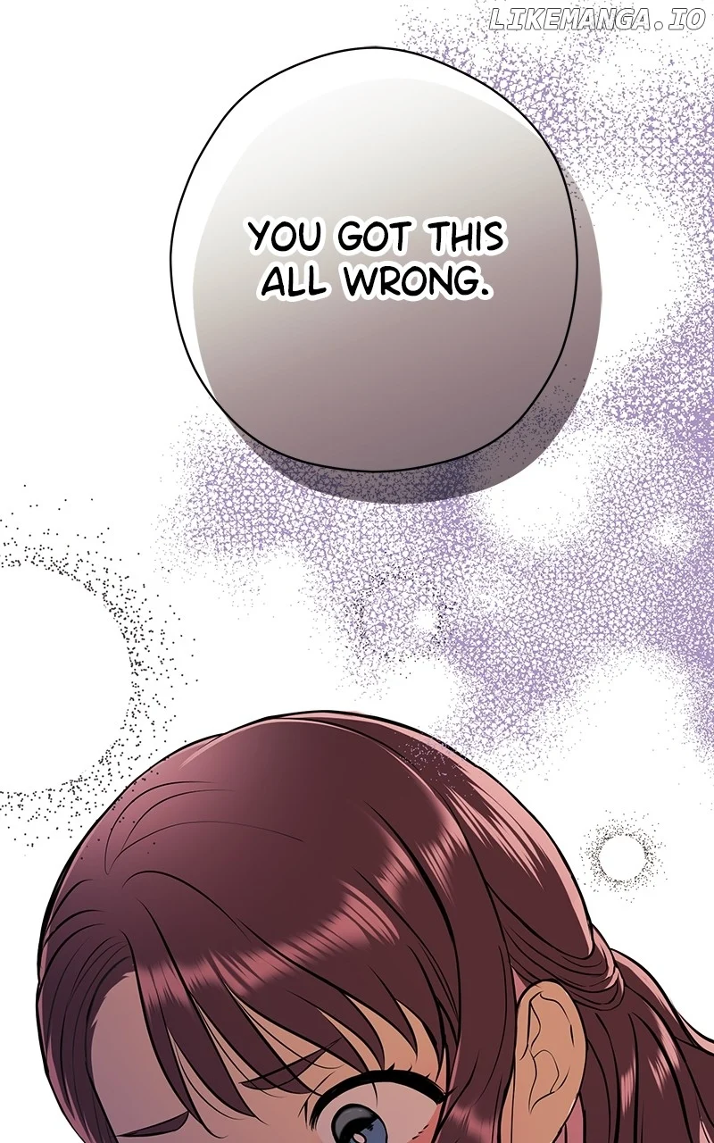 Hell Love Story Chapter 36 page 54