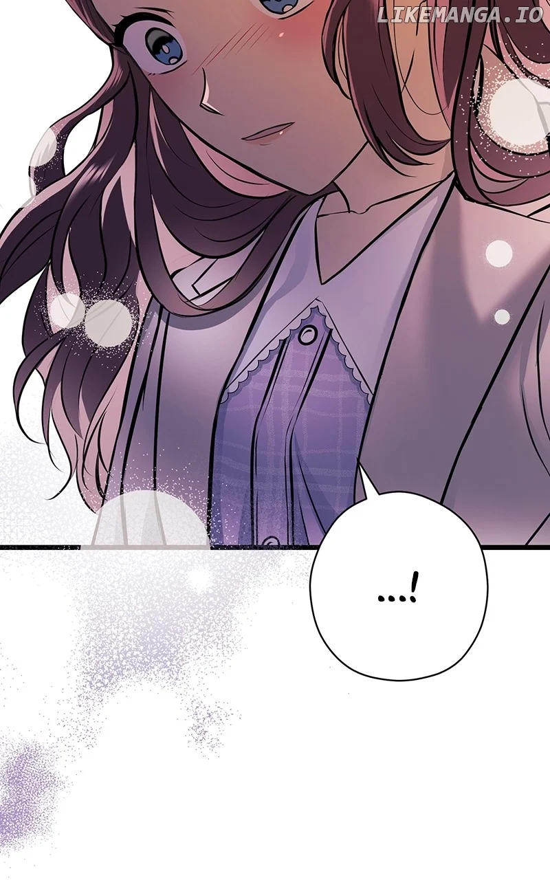 Hell Love Story Chapter 36 page 55