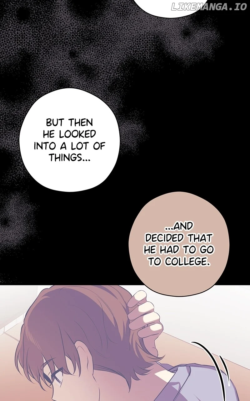 Hell Love Story Chapter 36 page 59