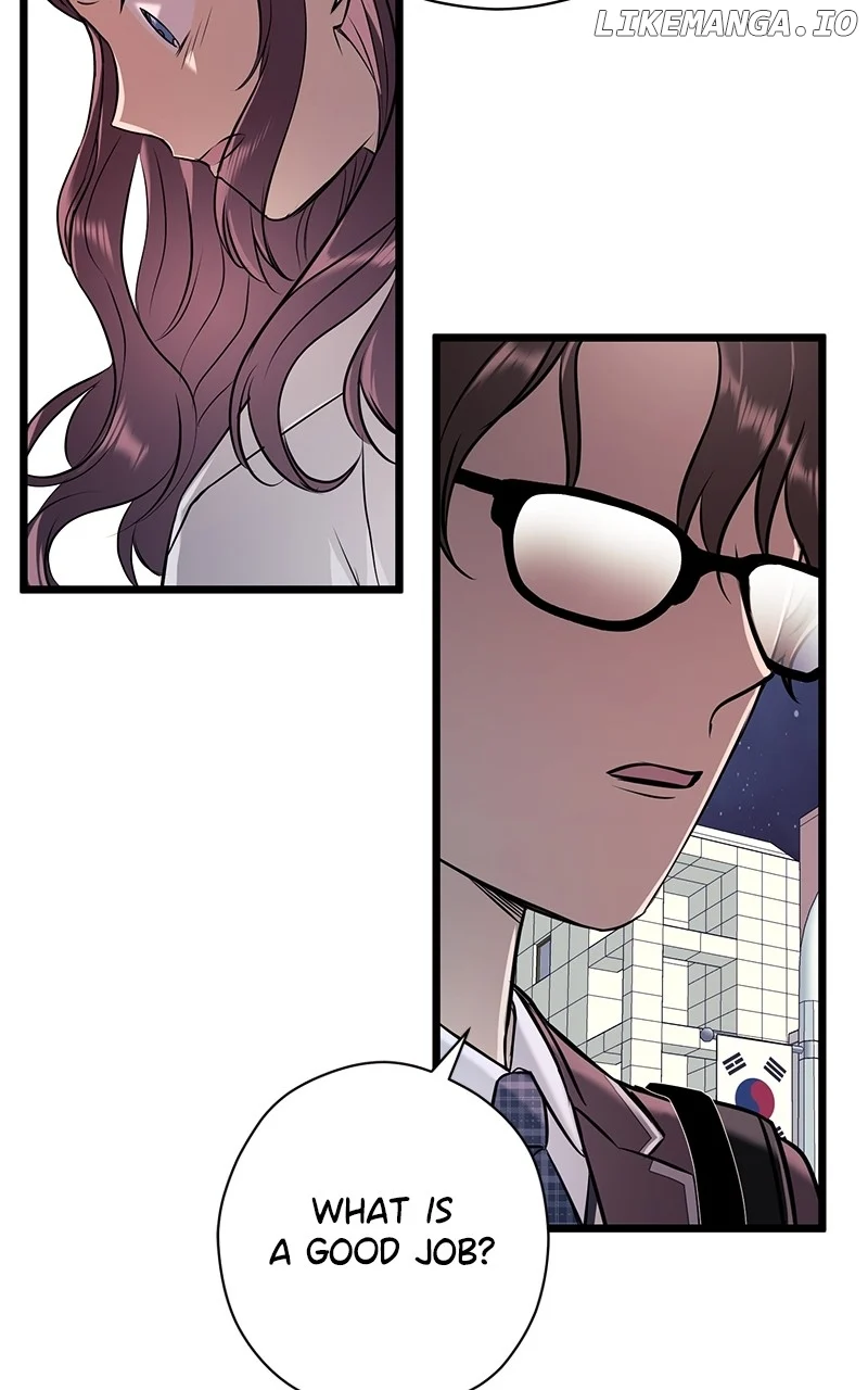 Hell Love Story Chapter 36 page 61