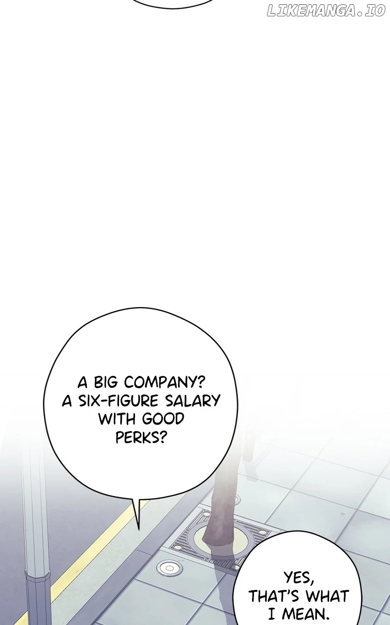 Hell Love Story Chapter 36 page 62