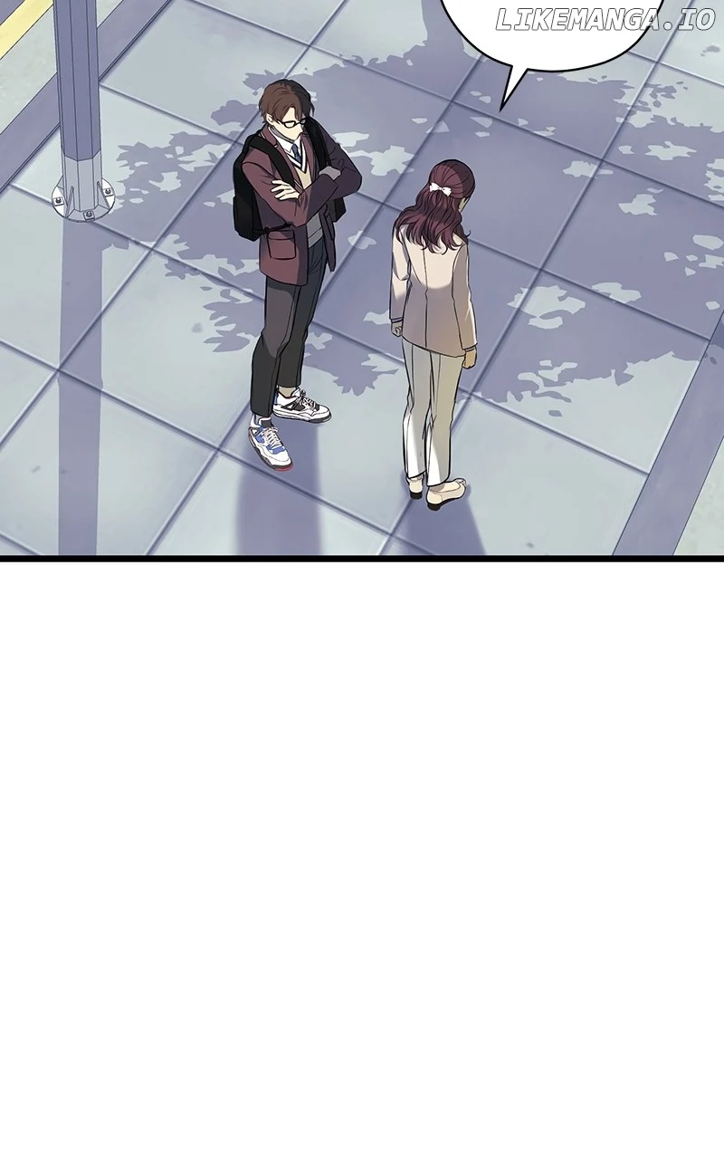 Hell Love Story Chapter 36 page 63