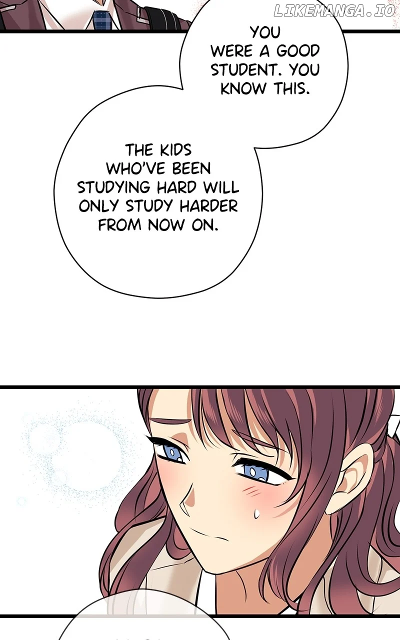 Hell Love Story Chapter 36 page 66
