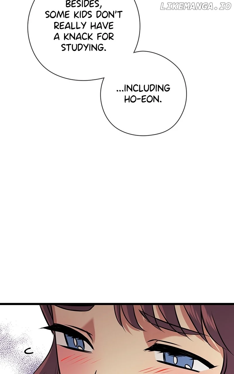 Hell Love Story Chapter 36 page 67
